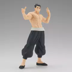 Aoi Todo, Jujutsu Kaisen - Jukon no Kata - Banpresto - loja online