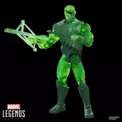 Imagem do [Pré-venda] Warbow Marvel Legends Saga of Crystar (Executioner BAF)