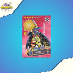 Card Digimon R WizarmonSM-01-066