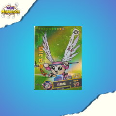 Card Digimon SR Picklemon SM-01-060