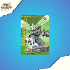 Card Digimon R Galgomon SM-01-064