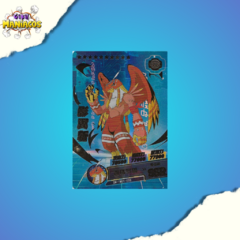 Card Digimon SSR Garudamon SM-1M01-008