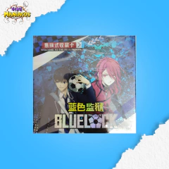 Booster Box(display com 30)CCG Blue Loke Premium LK-11 - comprar online