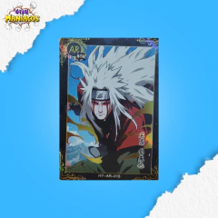 Card Naruto - Jiraiya AR HY-AR-016 - comprar online