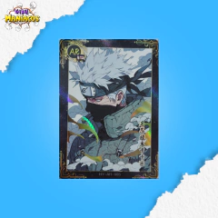 Card Naruto - Kakashi Hatake AR HY-AR-005 - comprar online