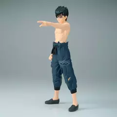 [Pré-venda] Yu Yu Hakusho Yusuke Urameshi - Maximatic - Banpresto - (cópia) - loja online
