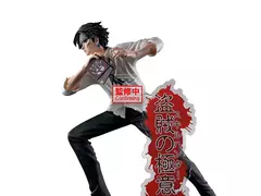 [Pré-venda] Kuroro Lucifer Hunter x Hunter Hunting Archives Figura Quwrof na internet