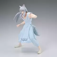 Imagem do [Pré-venda] Yu Yu Hakusho Yoko Kurama - Maximatic - Banpresto