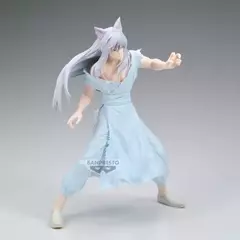 [Pré-venda] Yu Yu Hakusho Yoko Kurama - Maximatic - Banpresto - Gibi Maniacos