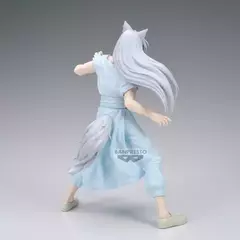 [Pré-venda] Yu Yu Hakusho Yoko Kurama - Maximatic - Banpresto na internet