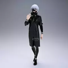 [Pré-venda] Figura Tokyo Ghoul Grandista Kaneki Ken - loja online