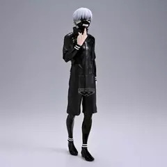 Imagem do [Pré-venda] Figura Tokyo Ghoul Grandista Kaneki Ken