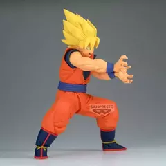 Imagem do [Pré-venda] Dragon Ball Z Grandista Goku II