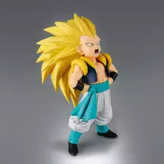 [Pré-venda] Gotenks Super Saiyajin 3 do Dragon Ball Z Solid Edge Works - loja online