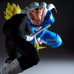 Imagem do [Pré-venda] Dragon Ball Z Match Makers Dabura (vs. Super Saiyajin Gohan)