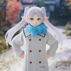 [Pré-venda] Frieren: Beyond Journey's End Frieren (casaco de inverno) na internet