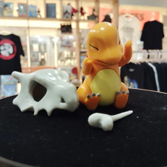 Imagem do Pokémon - Cubone