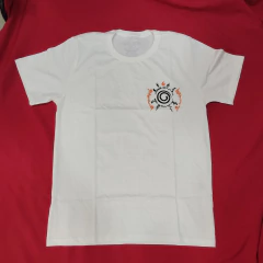 T-shirt Naruto #005 Kyubi na internet