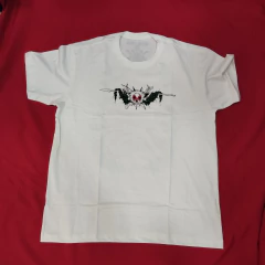 T-shirt Estúdio Ghibli #003 Mononoke na internet