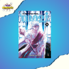 Magi: O labirinto da Magia - Vol. 24