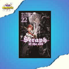 Seraph Of The End Vol. 22