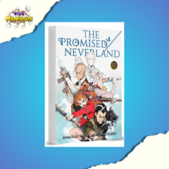 The Promised Neverland Vol. 17