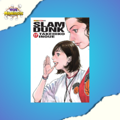 Slam Dunk Vol. 17