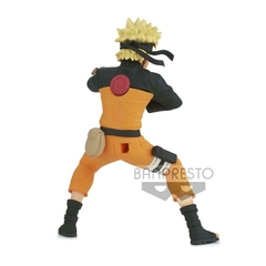 Naruto Uzumaki, Naruto: Shippuden - Vibration Stars - Banpresto na internet