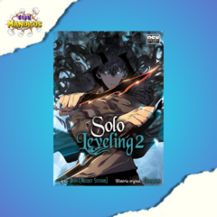 Solo Leveling - Volume 02 (Full Color)