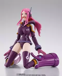 [Pré-venda] One Piece SHFiguarts Jewelry Bonney (Future Island Egghead)