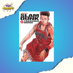 Slam Dunk Vol. 05