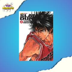 Slam Dunk Vol. 02