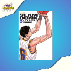 Slam Dunk Vol. 11