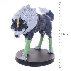 Ranga, That Time I Got Reincarnated as a Slime - Otherwolder - Banpresto - loja online