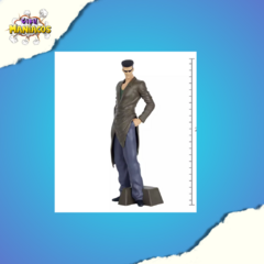 Younger Toguro, Yu Yu Hakusho - DXF - Banpresto