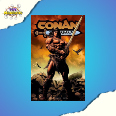 Conan, O Bárbaro (2023) Vol. 03