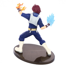 Shoto Todoroki, My Hero Academia: The Amazing Heroes - Banpresto na internet