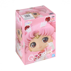 Super Sailor Chibi Moon,Sailor Moon Eternal - Q Posket - Banpresto - comprar online