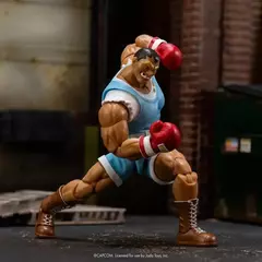 [Pré-venda] Ultra Street Fighter II: The Final Challengers Balrog Figura de ação em escala 1/12