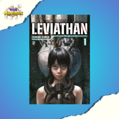 Leviathan Vol. 01