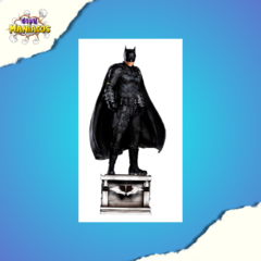 The Batman - Art Scale 1/10 - Iron Studios