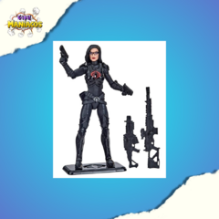 G.I. JOE Classified Series Baronesa - Exclusiva- Hasbro