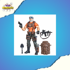 G.I. JOE Classified Series - Stuart "Outback" Selkirk (Tiger Force)- Hasbro