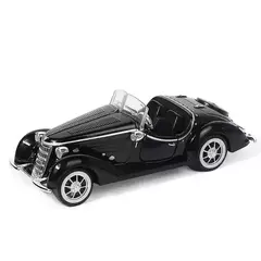 Die Cast Model - Classic Car Audi Classic Pull Back Escala 1:32 - comprar online