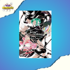 Terra das Gemas (Houseki no Kuni): Volume 01