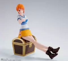 Imagem do [Pré-venda] Nami (Romance Dawn), One Piece - S.H.Figuarts