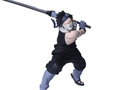 [Pré-venda] Zabuza Momochi, Naruto: Shippuden - Vibration Stars - Banpresto - comprar online