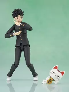 [Pré-venda] Dandadan SHFiguarts Okarun