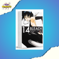 Bleach Remix Vol. 14