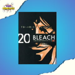 Bleach Remix Vol. 20